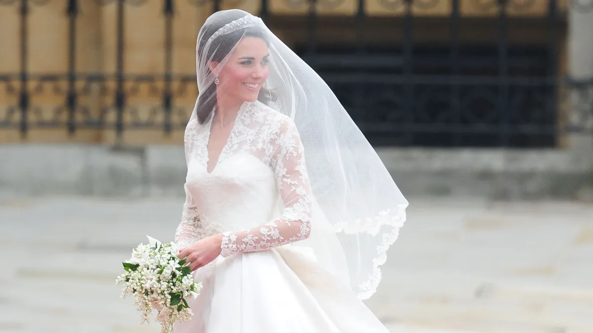 Los ramos de novia que conquistaron a la sociedad victoriana: "Una flor podía convertirse en una declaración de amor o en el peor de los rechazos"