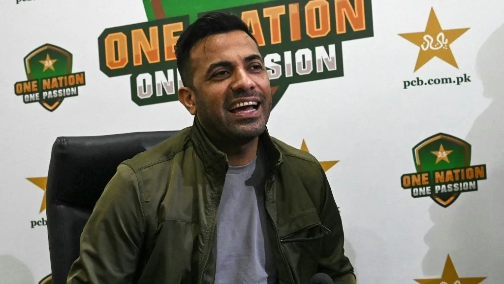 Wahab Riaz stays on as Pakistan women's head coach despite T20 World Cup failure