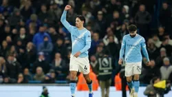 OFICIAL: Tijjani Reijnders deixa o Man. City e ruma ao futebol saudita
