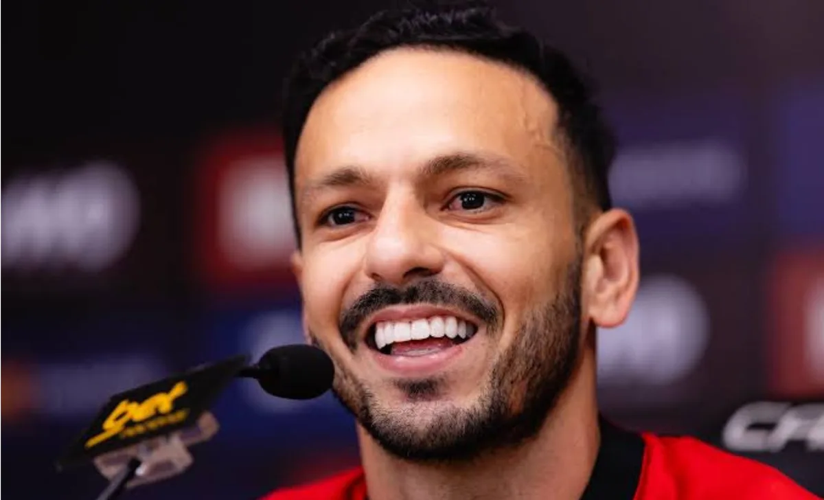 Reserva na Série B, ex-Bahia e Vitória é anunciado por time da Série A