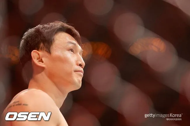 "펀치도 기술도 내가 더 낫다" 최두호의 강력한 자신감...핏불 잡고 8년 만에 UFC 랭커 복귀 노린다