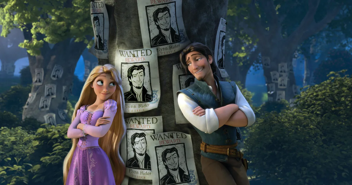 ‘Tangled’: Live-Action Disney Take Of Animated Pic Sets 2028 Theatrical Release