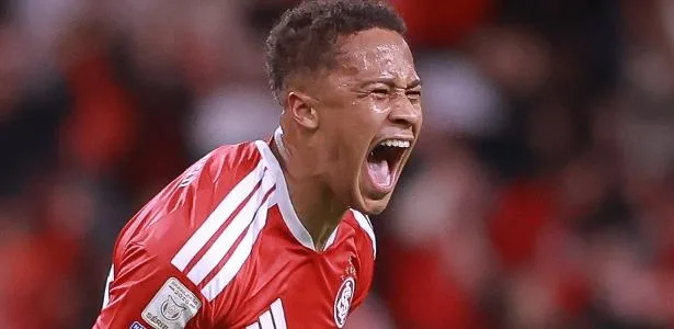 Transmissão ao vivo de Mirassol x Internacional pelo Brasileirão: veja onde assistir