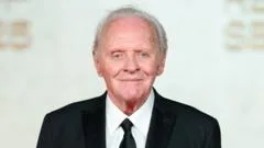 Sir Anthony Hopkins says he 'returns' to Wales 'most days' on Google Maps