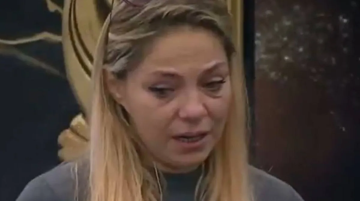 Los detalles del escándalo que Tamara Paganini habría protagonizado durante una salida nocturna: “No quiso pagar”