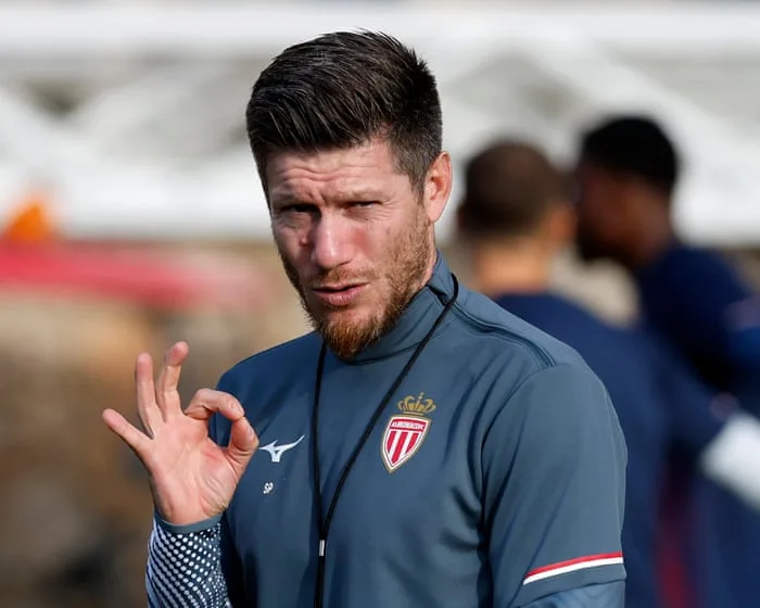 Scotland hope to name 39-year-old Pocognoli as successor to Clarke in fresh approach