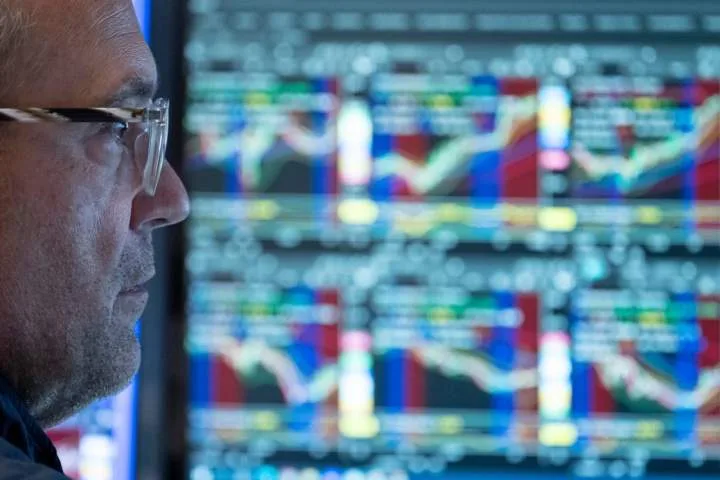 Why are rising bond yields spurring alarm? And what do they mean for you?
