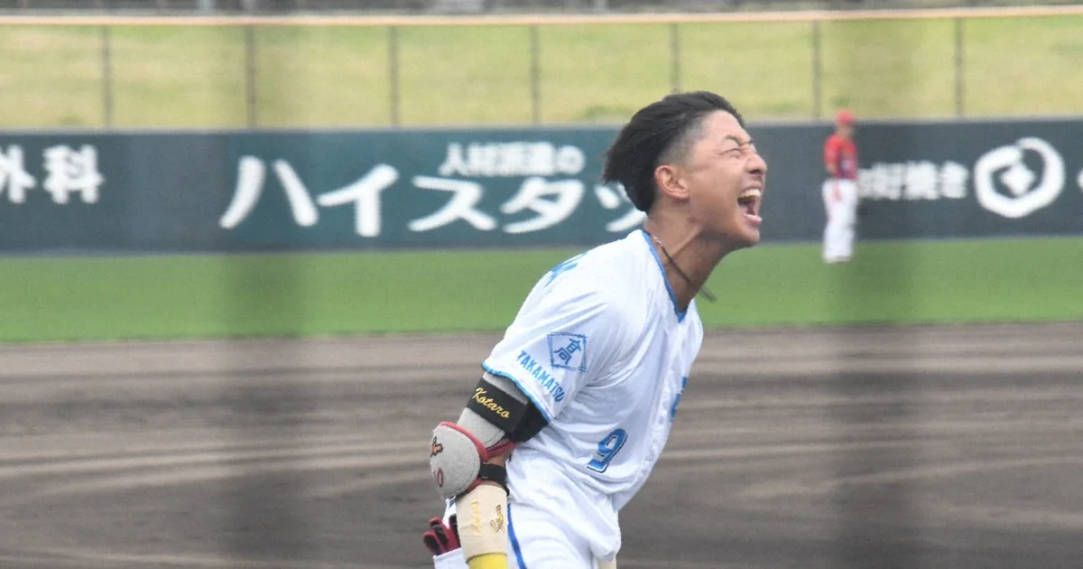 もっと社会人野球:JR四国の「虎太郎」 コロナで諦めかけた野球で今、目指すもの