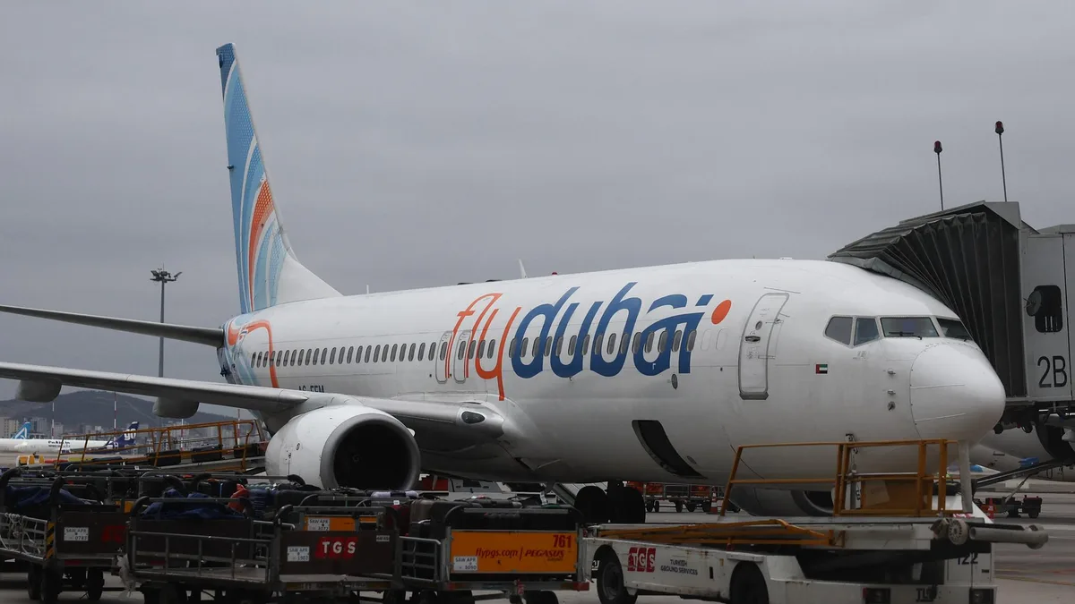 « Attaque suicide », 11-Septembre : on en sait plus sur l’attentat évité du vol Flydubai