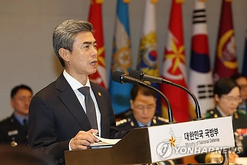 강신철, '브런슨 발언 항의해야' 지적에 "그 부분 이미 전달"