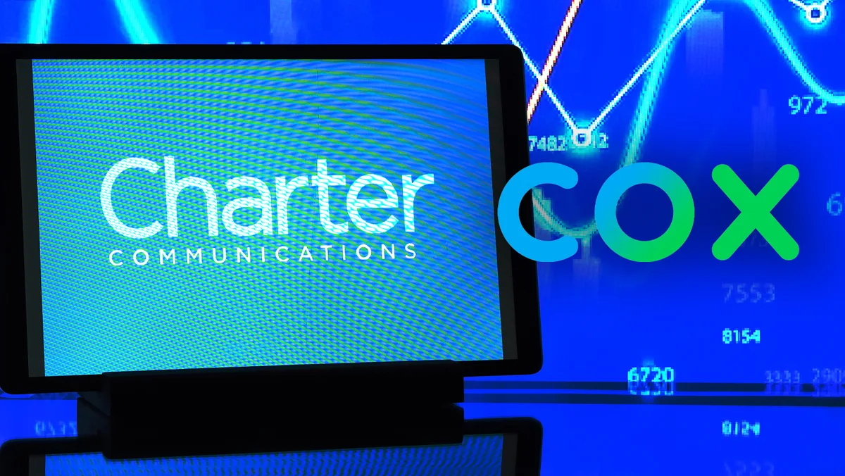 Charter Closes Acquisition Of Rival Cox, Expanding Spectrum Pay-TV And Broadband To 45 States