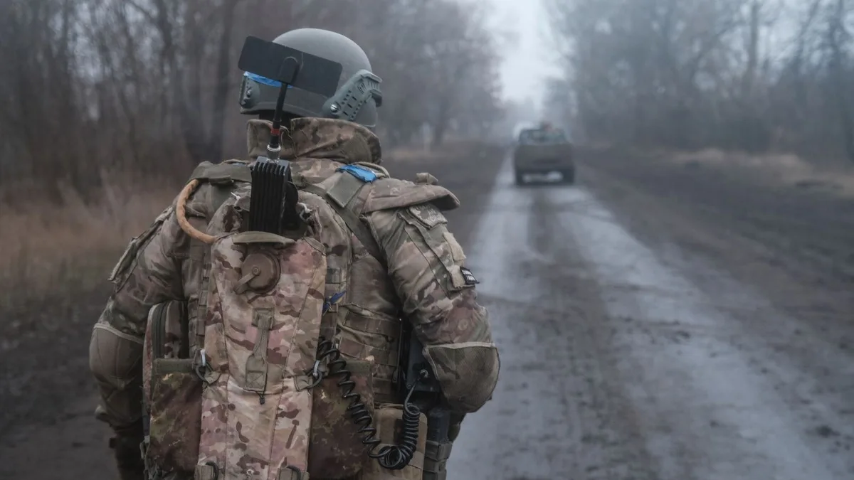 Al menos dos niños mueren tras un ataque de drones ucranianos en el sur de Rusia