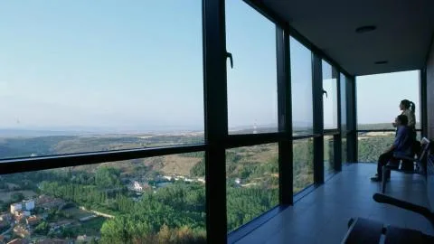 Paradores refuerza su apuesta por la cultura y la fotografía contemporánea con una nueva edición del Photowalk