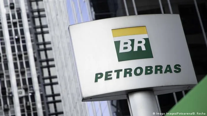 Petrobras confirma hallazgo de petróleo en la desembocadura del río Amazonas