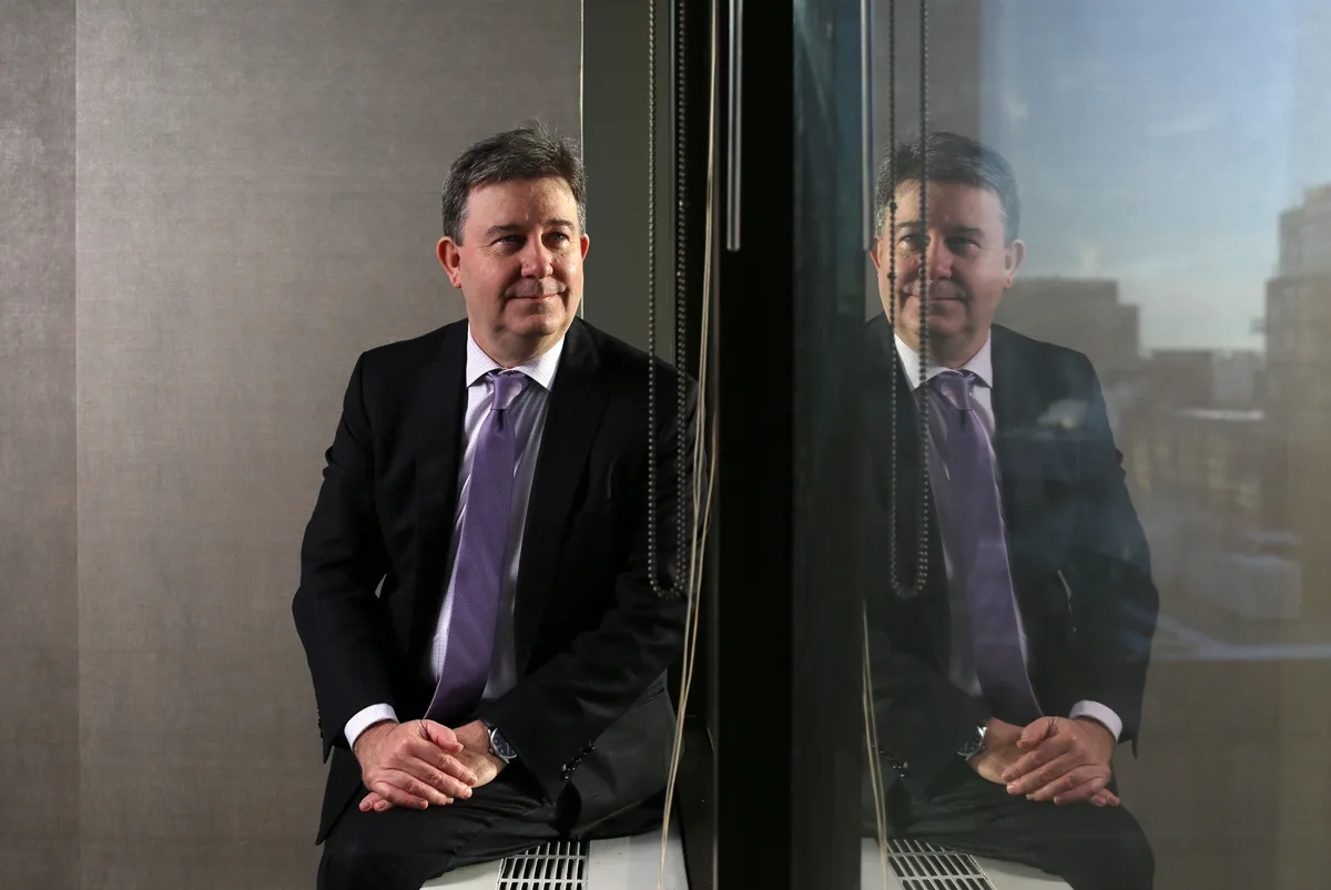 The era of blind pursuit of stability over growth in Canadian banking is finally ending