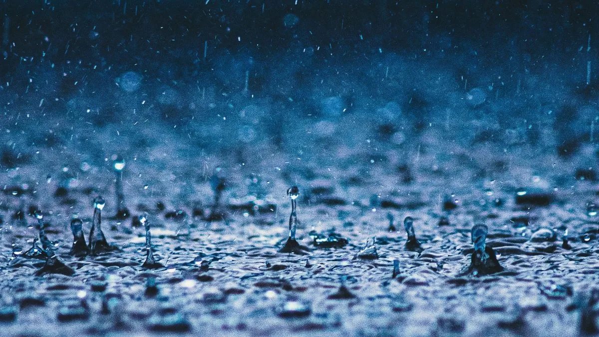 Setembro terá chuva acima da média em parte do Brasil enquanto super El Niño avança para força recorde; veja a previsão