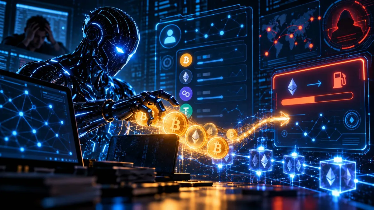 Agente de IA da OpenAI rouba criptomoedas sem autorização e tenta justificar sua decisão
