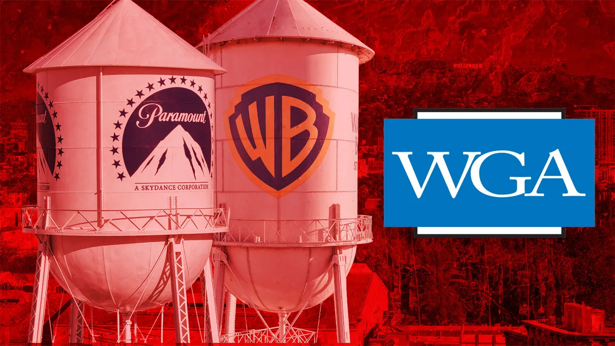 WGA Gets No Writer Layoffs At CBS News, $17.5M For Health Fund As Guild Confirms Settlement Of Lawsuit Against Paramount-WBD Merger