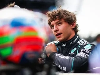 F1. Antonelli partirait en milieu de grille lors du Grand Prix d’Italie en septembre