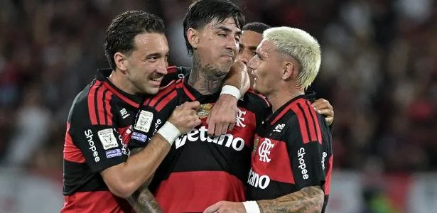 Transmissão ao vivo de Mirassol x Flamengo pelo Brasileirão: veja onde assistir