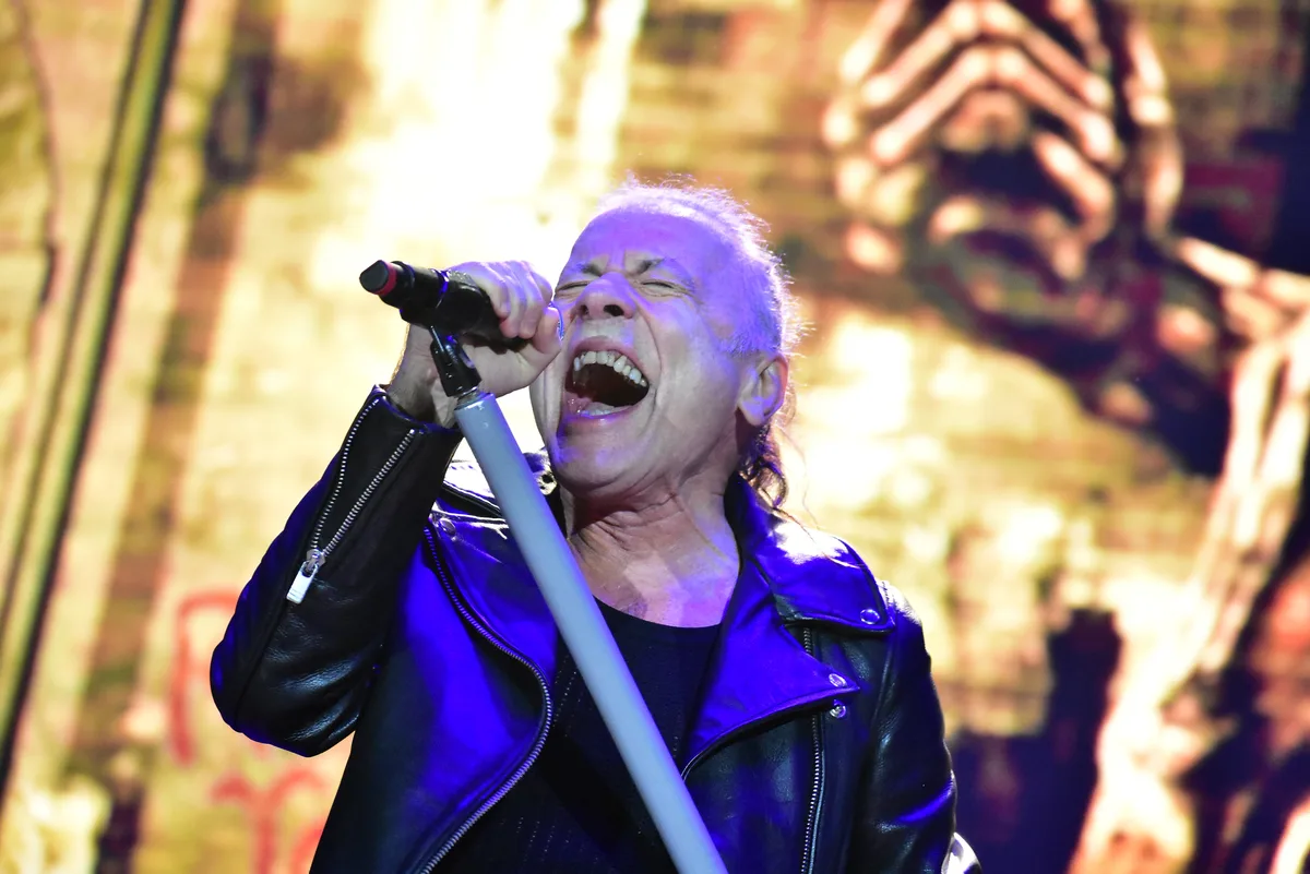 Iron Maiden en Colombia: este sería el ‘setlist’ de la legendaria agrupación de heavy metal en el Vive Claro de Bogotá