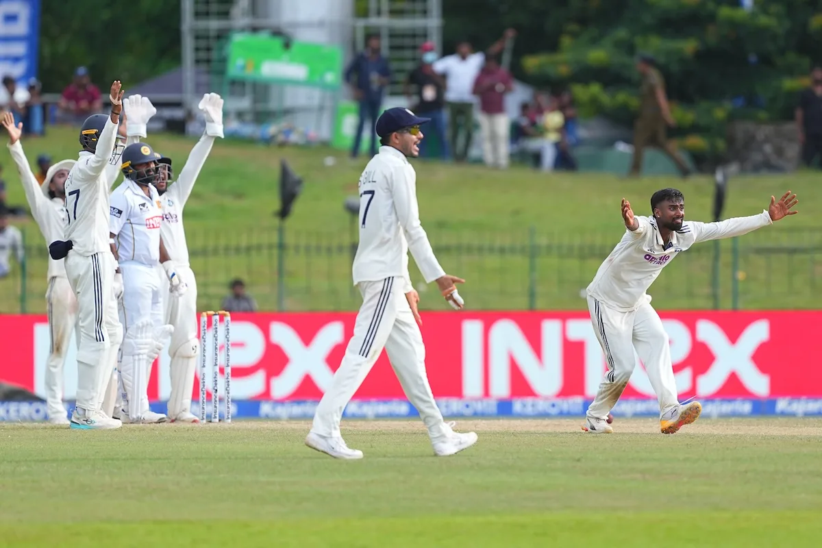 Morkel doesn't rule out India enforcing follow-on as rain looms in Colombo