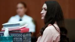 Key moments from Lindsay Clancy's five-week trial over children's killings