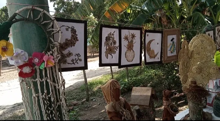 El Tejar convierte la artesanía en un espacio de aprendizaje comunitario