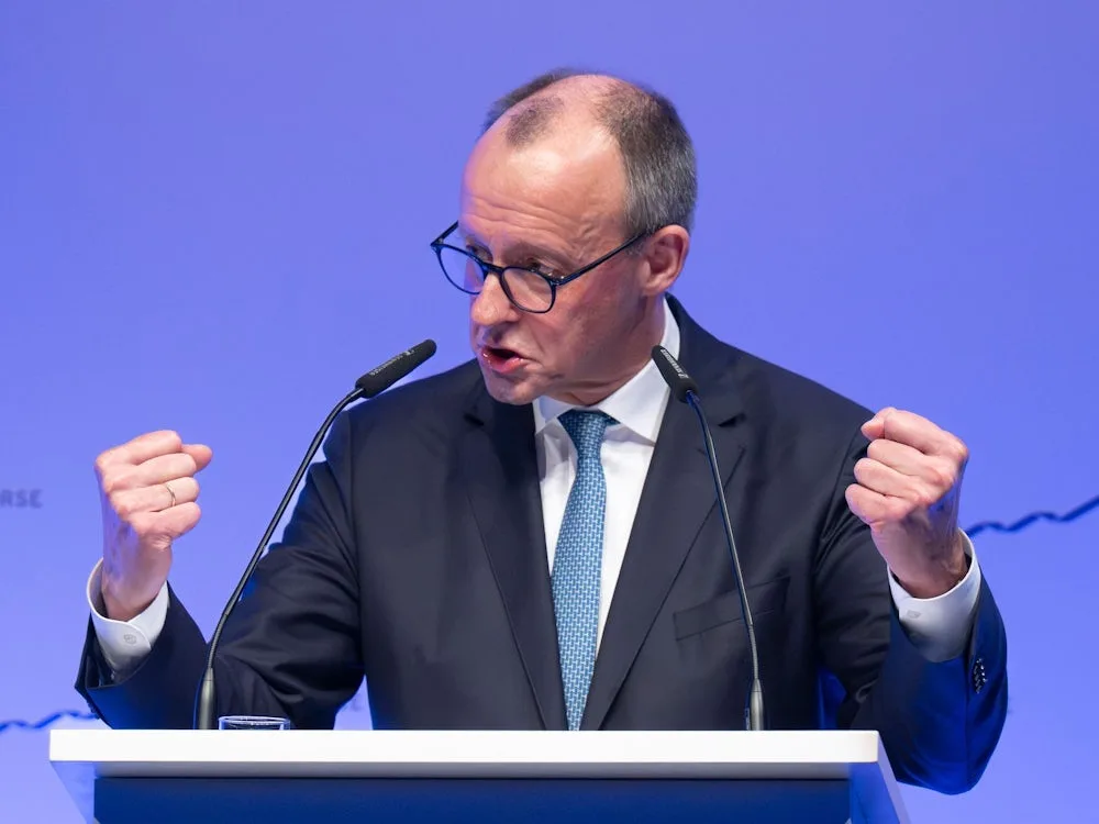 Bundespolitik: Merz: „Historische Beschlüsse“ so schnell wie möglich umsetzen