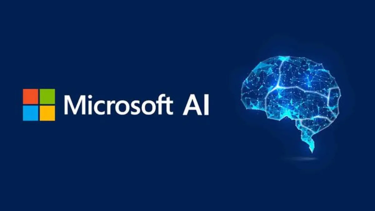La directora de marketing de Microsoft AI deja la compañía tras apenas seis meses en el cargo