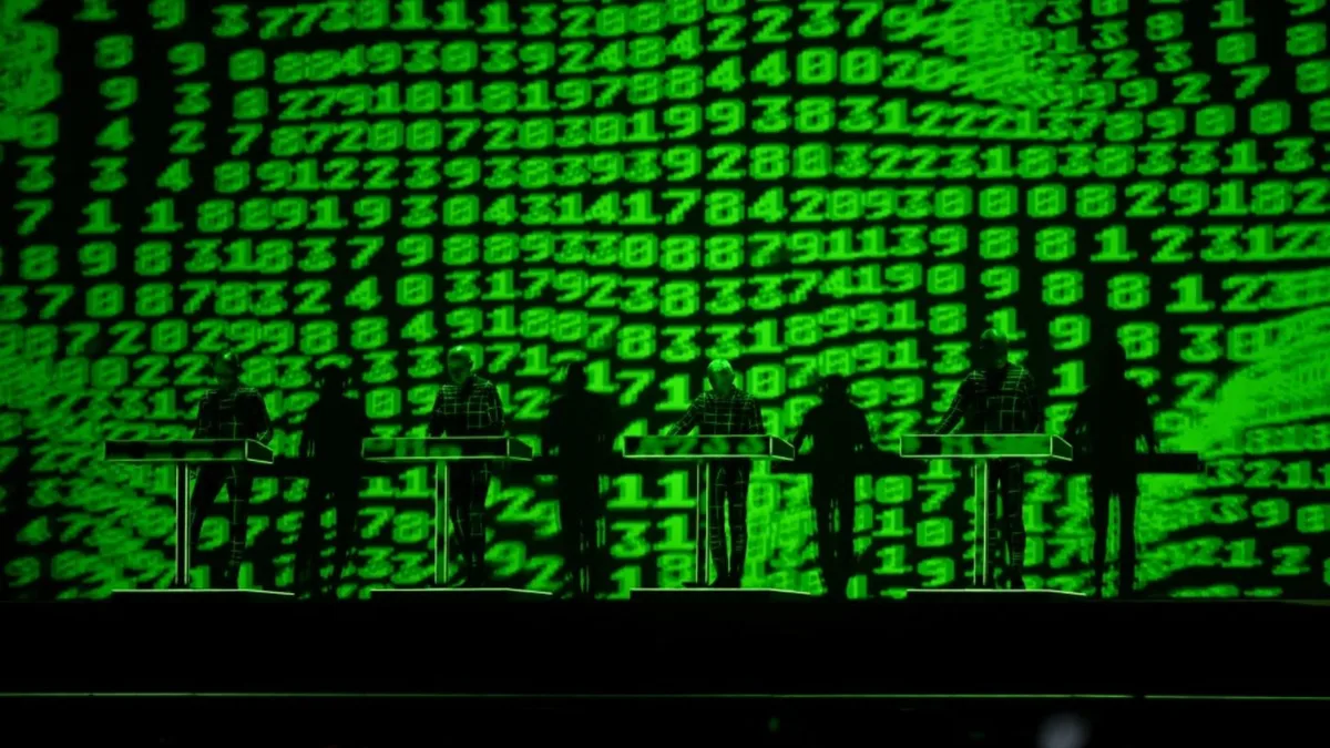 BGH gibt Produzent Moses Pelham in Dauerstreit mit Band Kraftwerk Recht