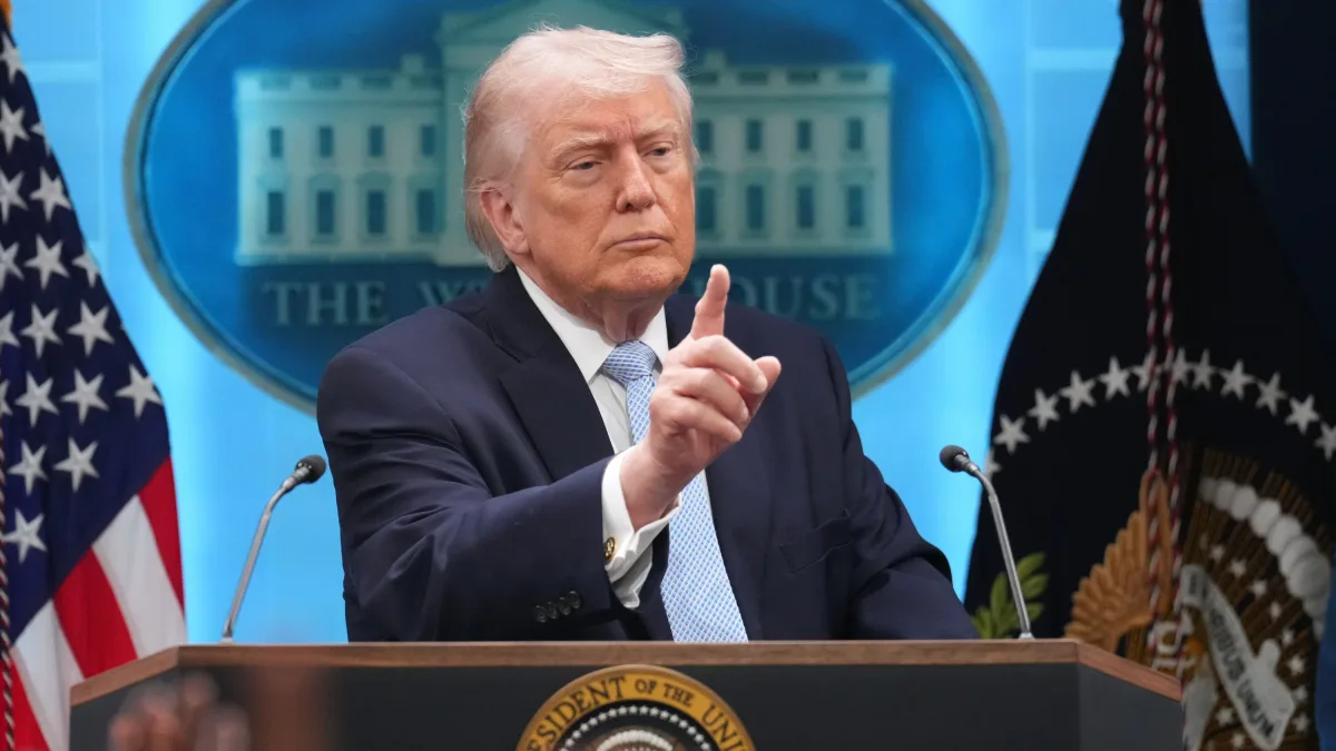 USA unter Trump: USA erhöhen Importmenge für Rindfleisch