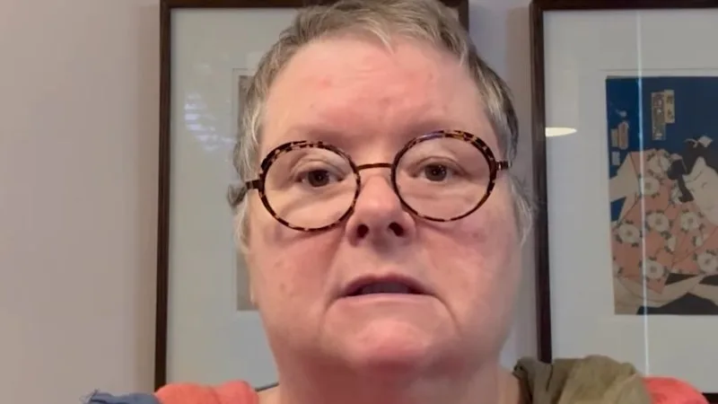 Magda Szubanski reveals her cancer, now in remission, is ‘incurable’