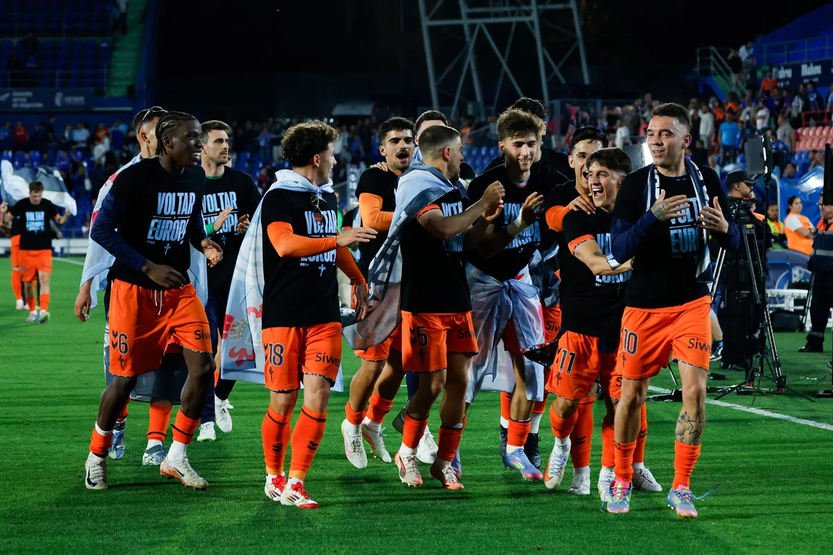 Los 10 equipos de fútbol que más temporadas han jugado en Primera División