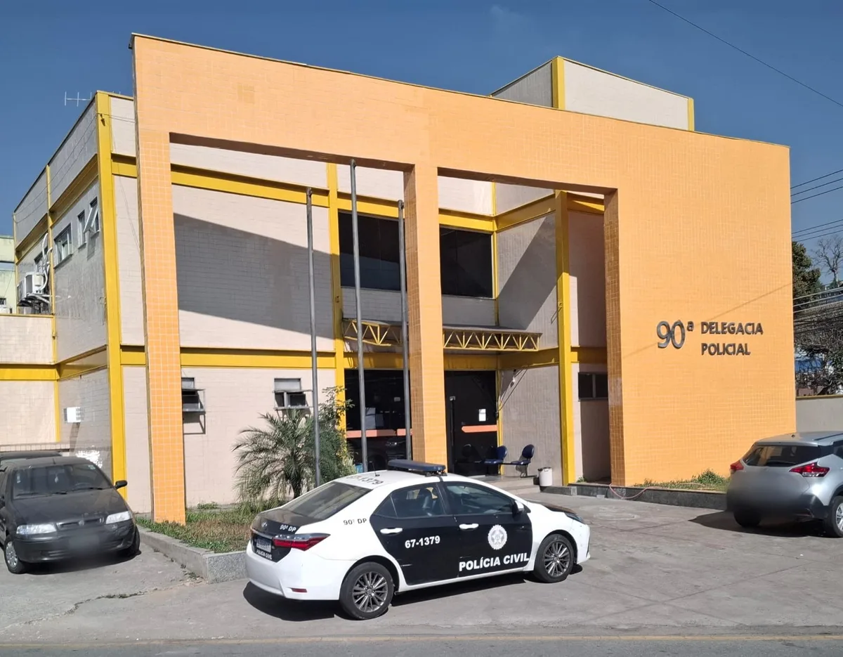 Homem é preso por suspeita de tráfico de drogas em Barra Mansa