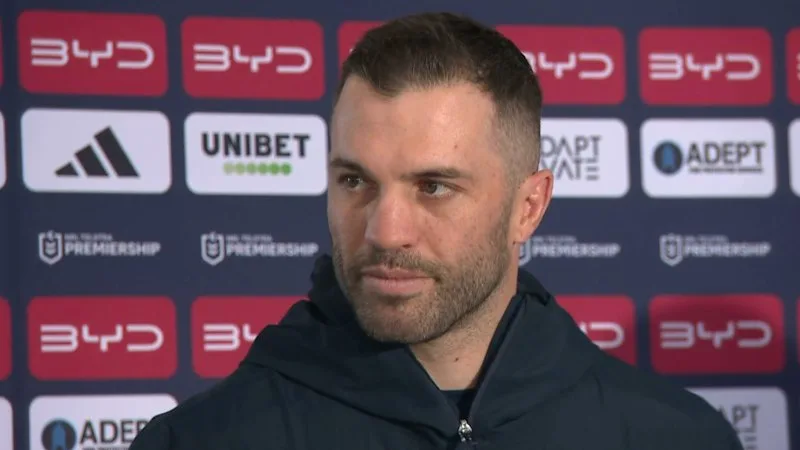'Pound the rock': Roosters plan to target Trindall