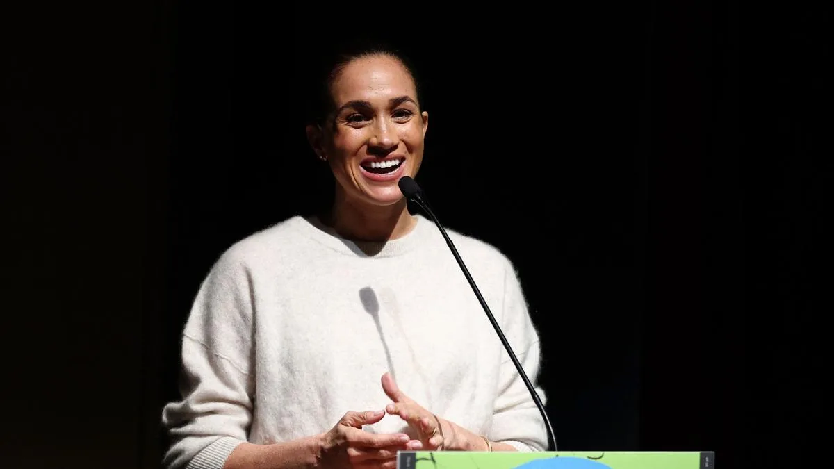 Meghan Markle’s acting ambitions said to one of driving forces behind UK return