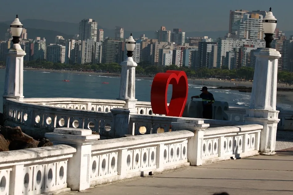 Santos tem seu primeiro patrimônio imaterial reconhecido