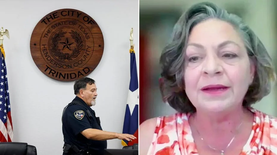 Fired Texas judge speaks out as dirty water firestorm engulfs town