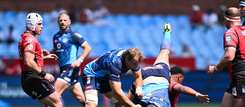 MARK KEOHANE | Bulls and Stormers salivate as elusive Champions Cup beckons