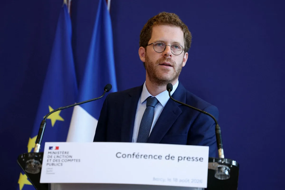 Face à la multiplication des piratages de plateformes publiques, le gouvernement veut renforcer sa sécurité en ligne