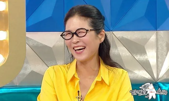 황석정, '호프' 딱 5분 나왔는데.."30년 전 만났던 男에게 연락와" 깜짝 고백(라스)