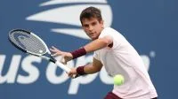 Atual campeã, Sabalenka atropela russa e avança no US Open