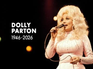 WATCH: The life and legacy of Dolly Parton