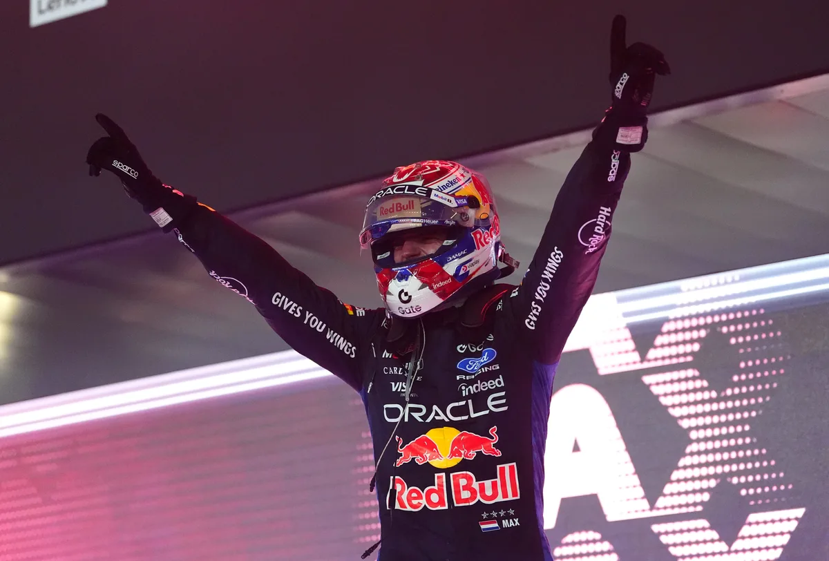 Próxima carrera de la Fórmula 1 2026: cuándo se corre el GP de Estados Unidos