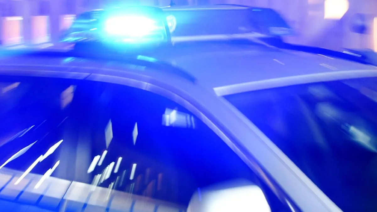 14-Jähriger in Frankfurt verprügelt – Debatte über Schutzstatus der Verdächtigen
