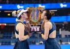 Stefani destaca jogo duro na final e grande momento da parceria com Gaby