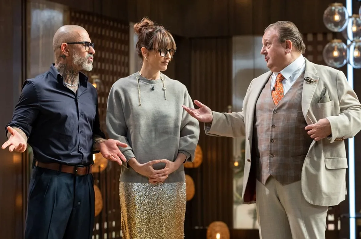 Quem saiu do MasterChef 2026 nessa terça-feira (1º/9)? Saiba