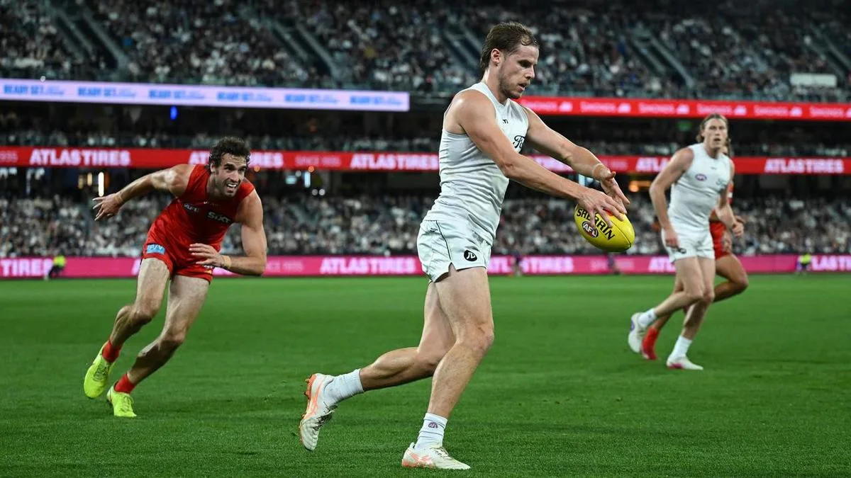 Cats fined for $140,000 by AFL for concussion deal