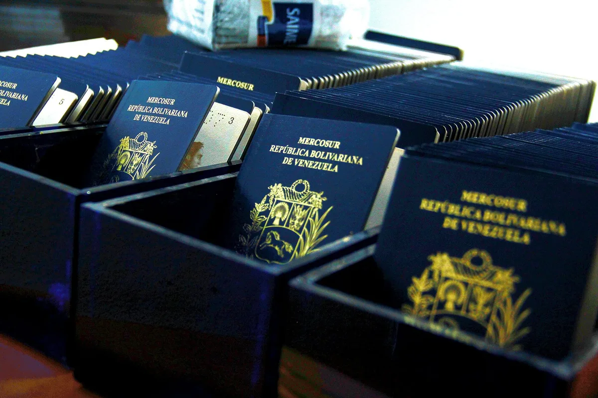 Precio del pasaporte en Venezuela (dólares y bolívares): esto cuesta el 13 de agosto